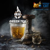 Табак BlackBurn Green Tea (Зеленый Чай) 100г